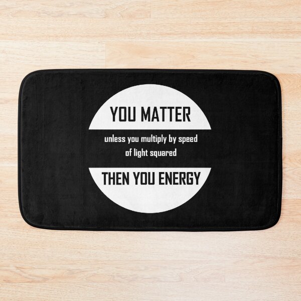 Item preview, You matter unless designed and sold by Ccbbtr.