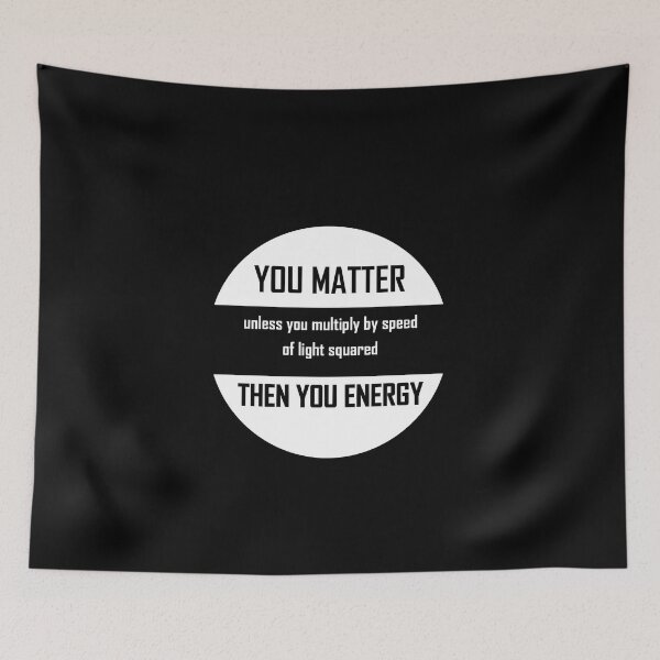 Item preview, You matter unless designed and sold by Ccbbtr.