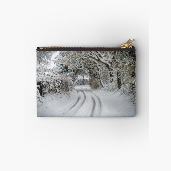 Item preview, Road to Winter designed and sold by Ben Porter Photography.