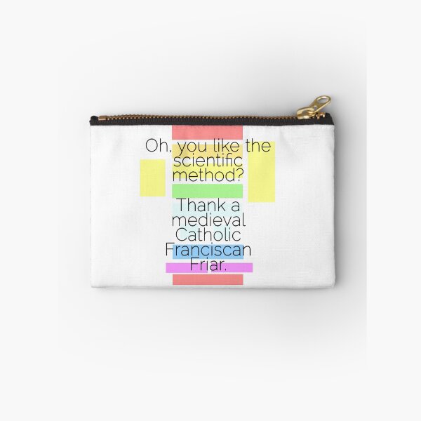 Item preview, Scientific Method designed and sold by TheNestNC.