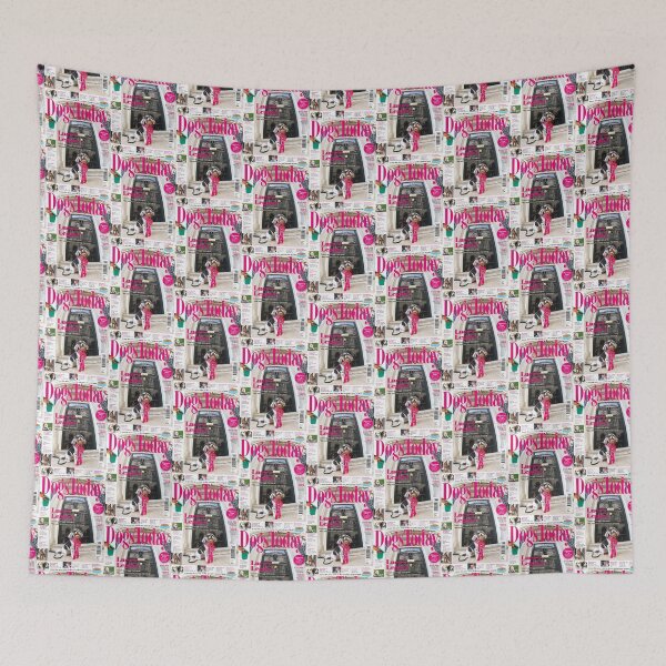 Item preview, Historic Front Cover. Plum Pudding at 10 Downing Street designed and sold by beemorebeardie.