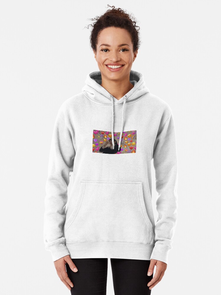 Chuu hoodie cheap