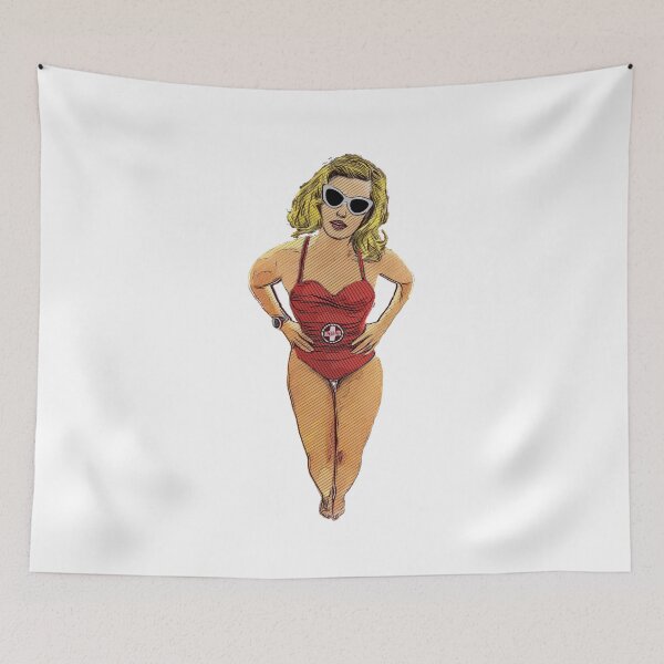 Item preview, Wendy Peffercorn 2020 designed and sold by Tomandyanni2010.
