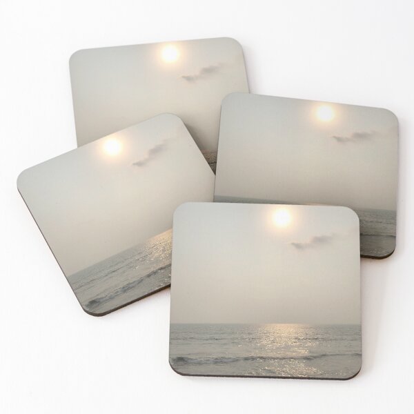 Item preview, The Arabian Sea From Mumbai designed and sold by callum-grove.