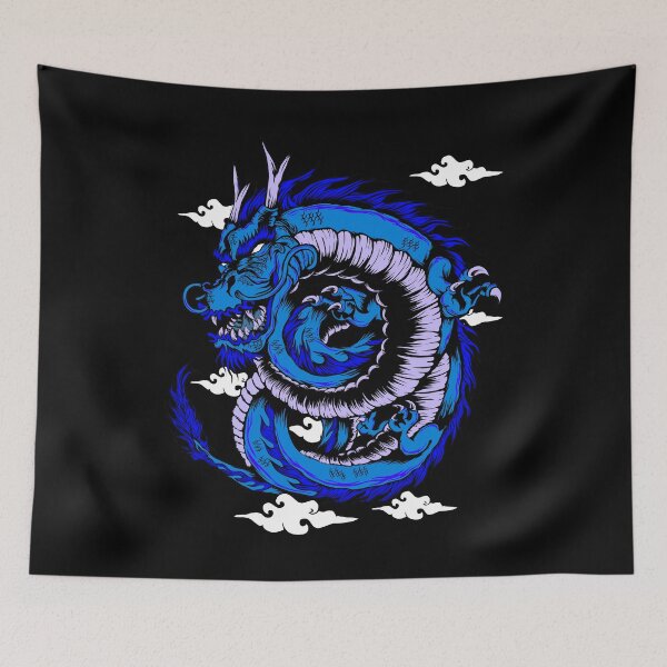 Item preview, Fire Dragon. designed and sold by emphatic.