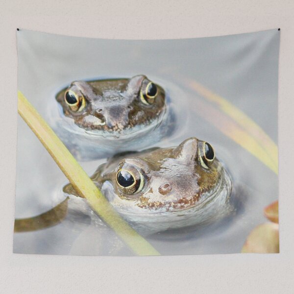 Item preview, Froggie Friends designed and sold by missmoneypenny.