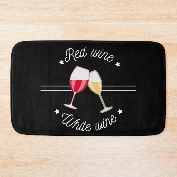 Item preview, Red wine White wine designed and sold by WooW Design Effect.