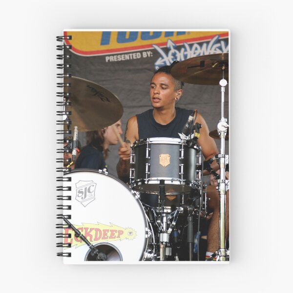 Item preview, Neck Deep designed and sold by jwilliamsphoto.