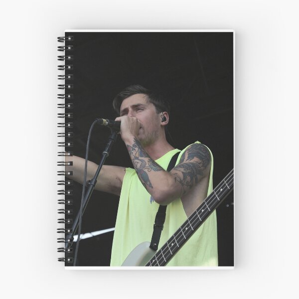 Item preview, Neck Deep designed and sold by jwilliamsphoto.
