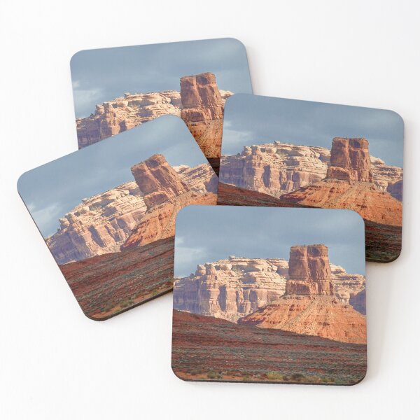Item preview, Valley of the Gods, Utah designed and sold by Erwin G. Kotzab.