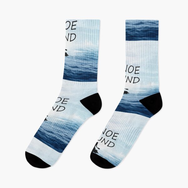 Item preview, Canoe Bound designed and sold by teepossible.