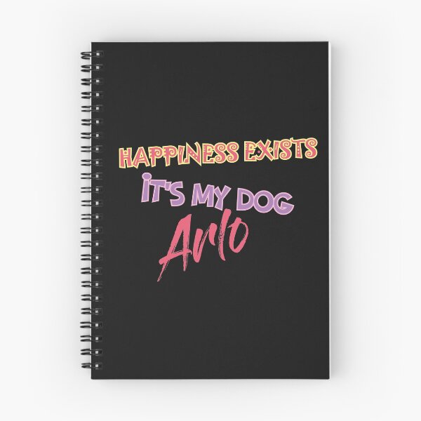 Item preview, Dog Arlo designed and sold by oleo79.