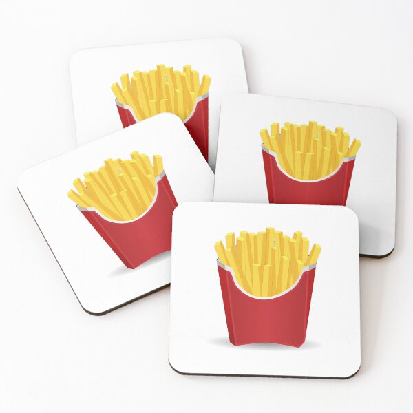 Item preview, French Fries designed and sold by Sebsson.
