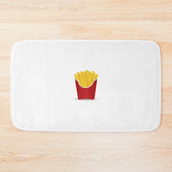 Item preview, French Fries designed and sold by Sebsson.