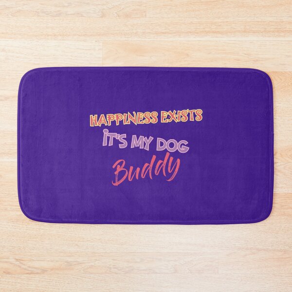 Item preview, Dog Buddy designed and sold by oleo79.