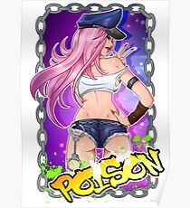 Poison Poster