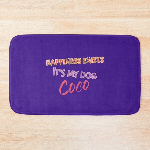 Item preview, Dog Coco designed and sold by oleo79.