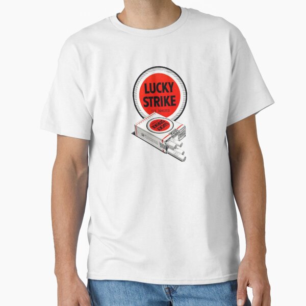 Item preview, Lucky Strike Toasted designed and sold by arttiisens.