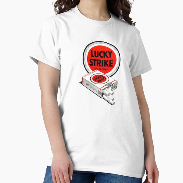 Item preview, Lucky Strike Toasted designed and sold by arttiisens.
