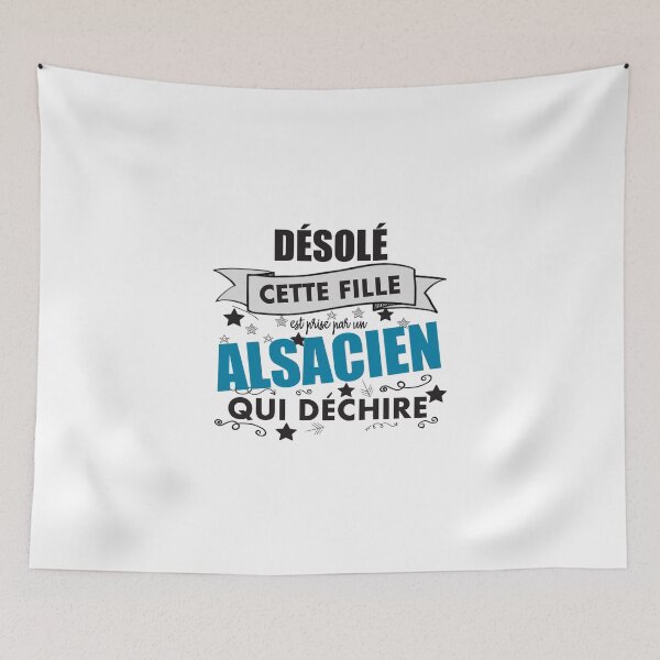 Item preview, This girl is taken by a tearing Alsace designed and sold by ErenStream.