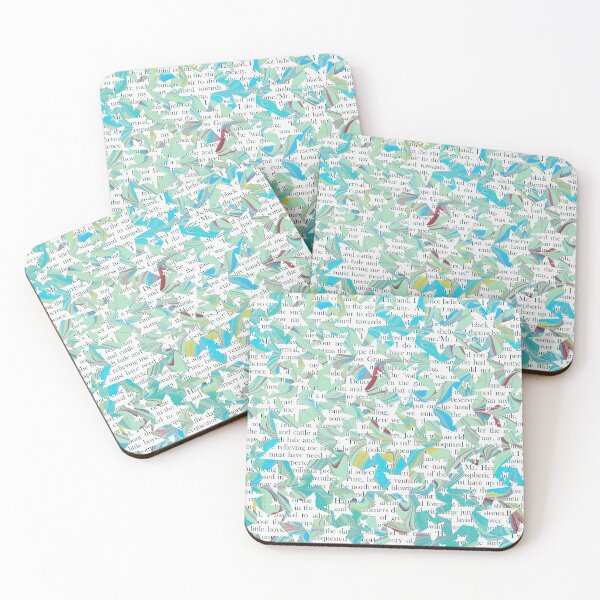 Item preview, Star Books:Emily Bronte,Wuthering Heights designed and sold by MarbleCloud.