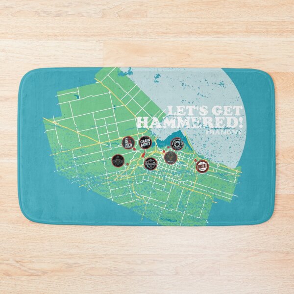 Item preview, Let's Get Hammered! designed and sold by Robert Arsenault.
