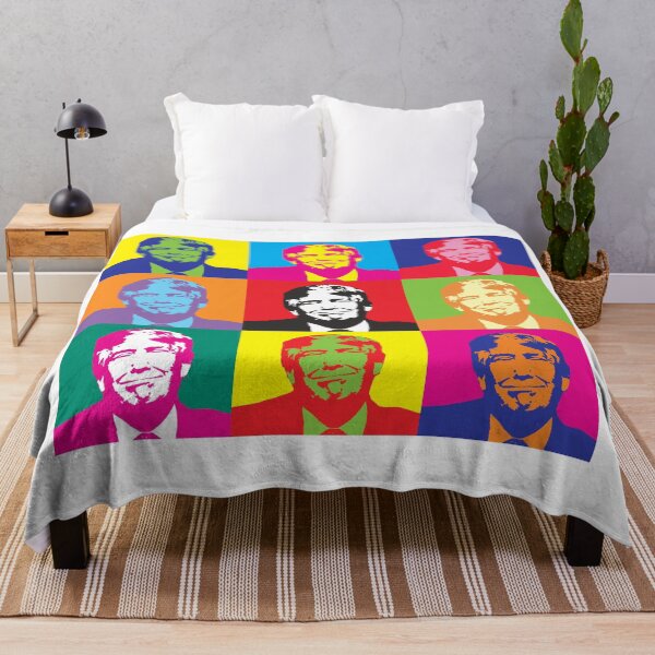 Item preview, Donald Trump Art designed and sold by Sebsson.