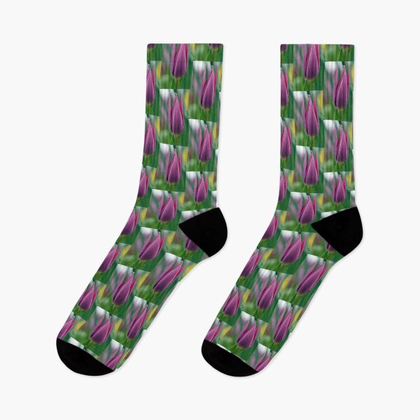 Item preview, Tulip designed and sold by Chris Monks.