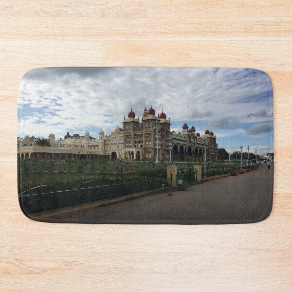 Item preview, The Sultans Palace, Mysore designed and sold by callum-grove.