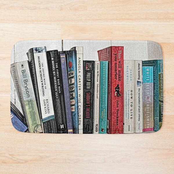 Item preview, Bookshelf love designed and sold by anni103.