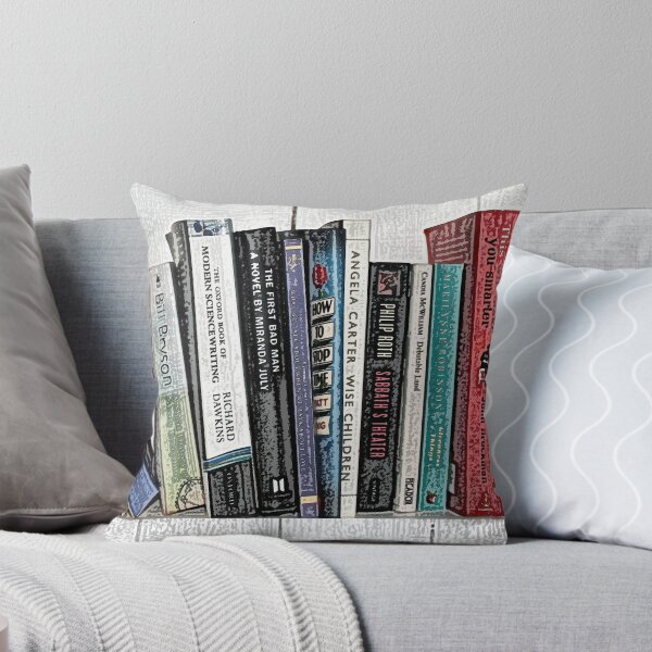 Item preview, Bookshelf love designed and sold by anni103.