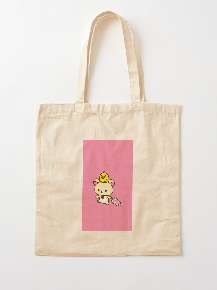 sanrio tote bag