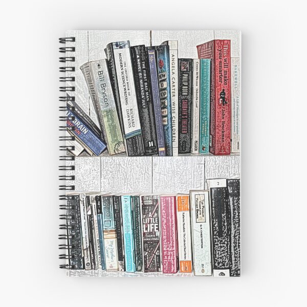 Item preview, Bookshelf love designed and sold by anni103.