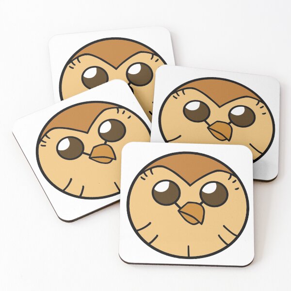 Item preview, The Owl House - Hooty designed and sold by reinmuthis.