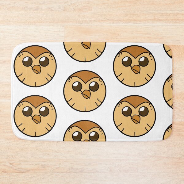 Item preview, The Owl House - Hooty designed and sold by reinmuthis.