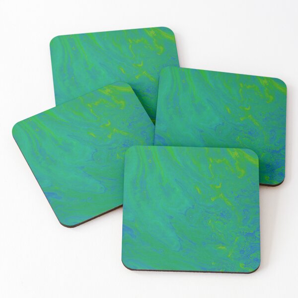 Item preview, Paint Pouring 66 designed and sold by GraceT26.