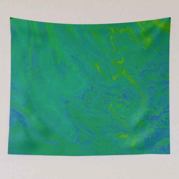 Item preview, Paint Pouring 66 designed and sold by GraceT26.