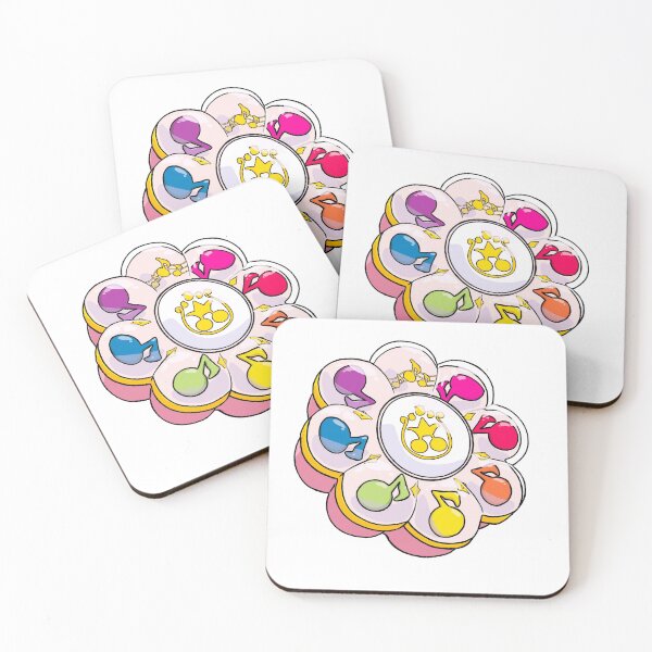 Item preview, magical doremi tap designed and sold by hib4.