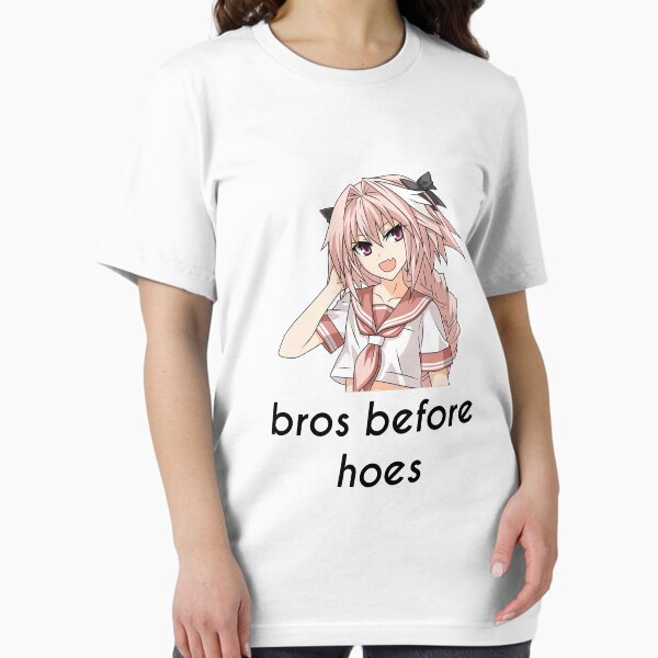 Naugty Trap Hentai T-Shirt Naugty Trap Hentai T-Shirt
