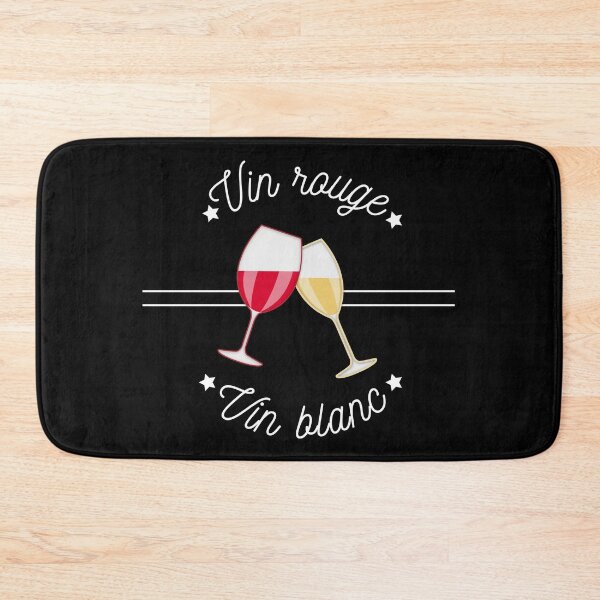 Item preview, Vin rouge Vin blanc designed and sold by WooW Design Effect.