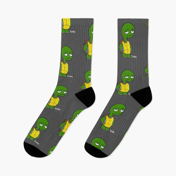 Item preview, Moody Turtle designed and sold by LyricalPanda.