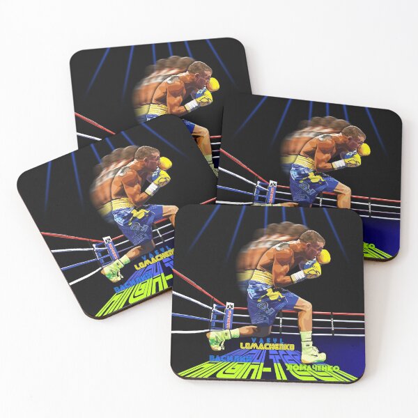 Item preview, Vasil Lomachenko designed and sold by shunsukevisuals.