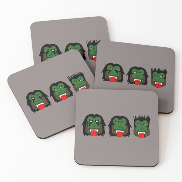 Item preview, 3 Faces of Krane designed and sold by timothykrane.
