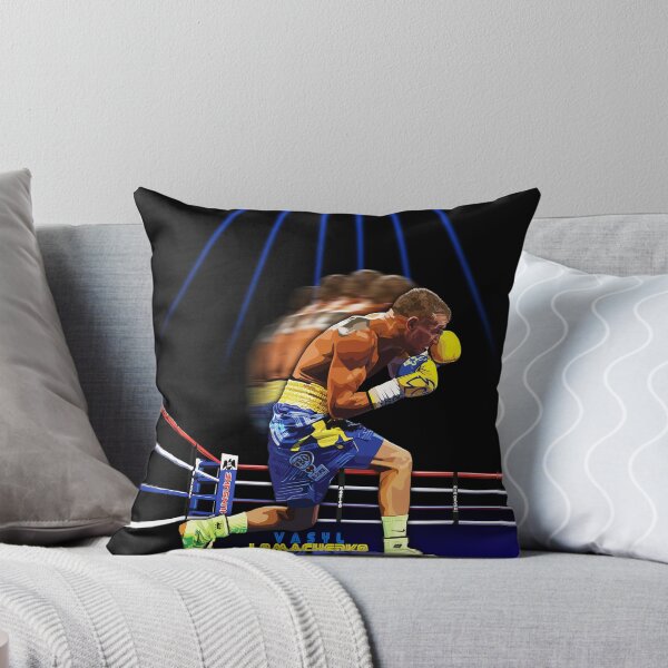 Item preview, Vasyl Lomachenko designed and sold by shunsukevisuals.