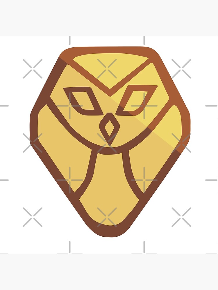 The Owl House - Logo