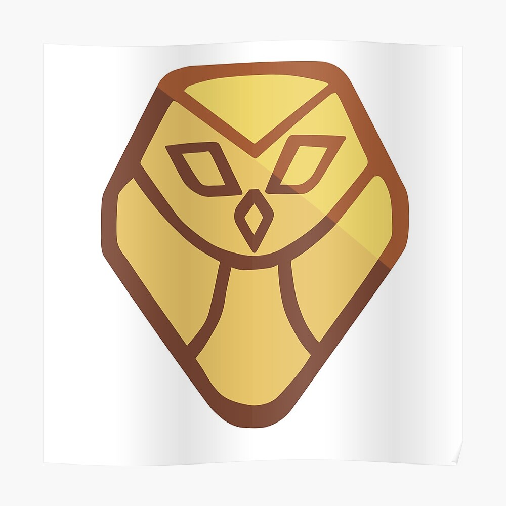 The Owl House Logo | canoeracing.org.uk