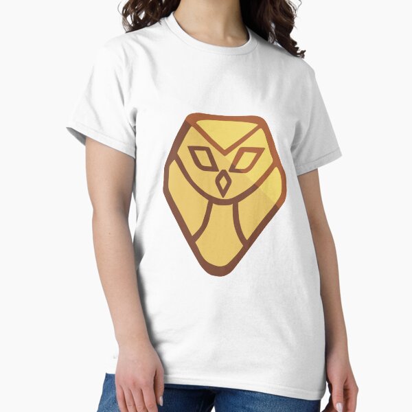Item preview, The Owl House - Logo designed and sold by reinmuthis.