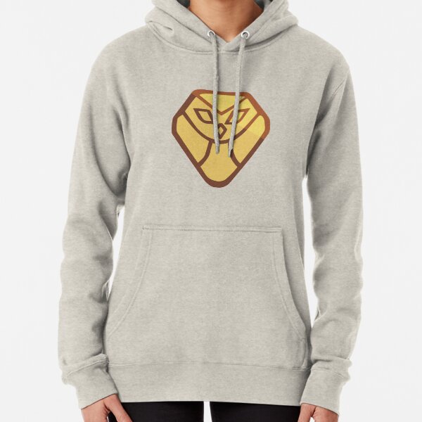 Das Eulenhaus - Logo Hoodie