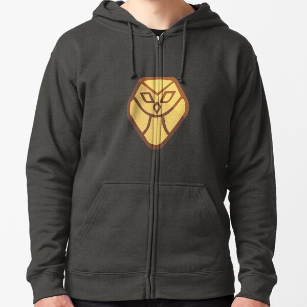Item preview, The Owl House - Logo designed and sold by reinmuthis.