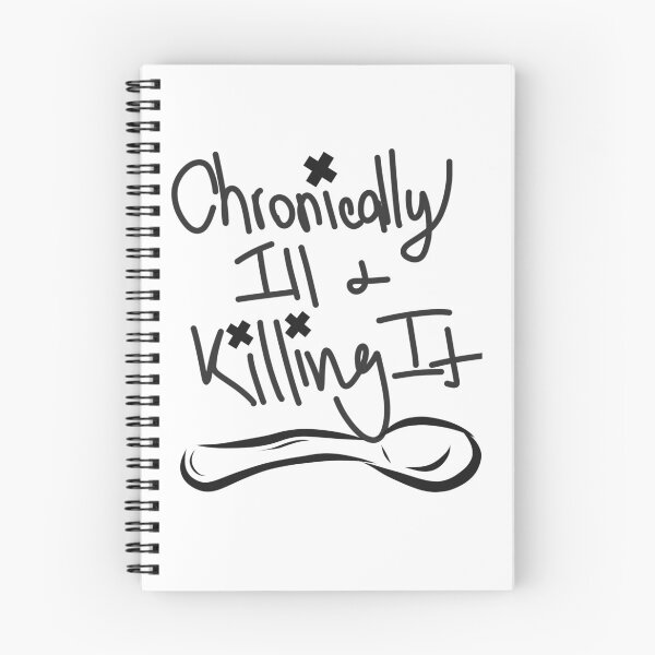 Item preview, Killing it (for white colours) designed and sold by crudeart.